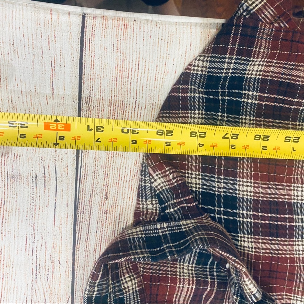 Pendleton Somerset Button Down - image 8